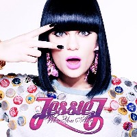 Jessie J е с най-продаван албум през 2011. Следват: Ed Sheeran, Noel Gallagher, The Vaccines...